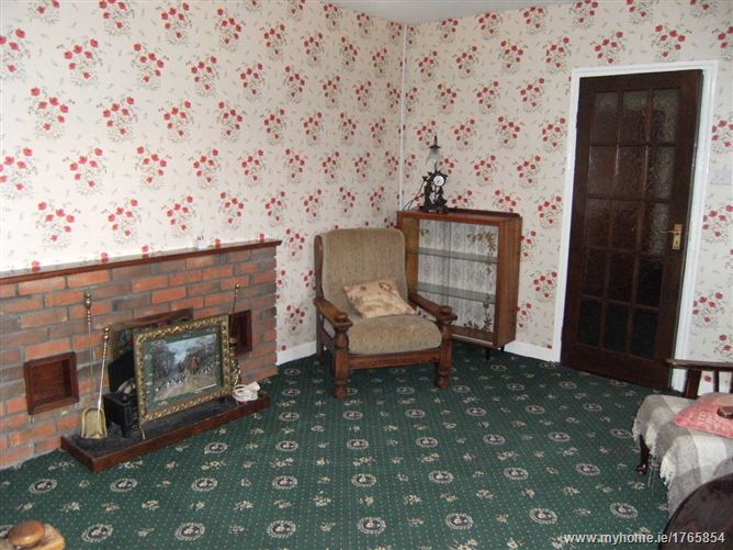 Walterstown, Nurney, Co. Kildare
