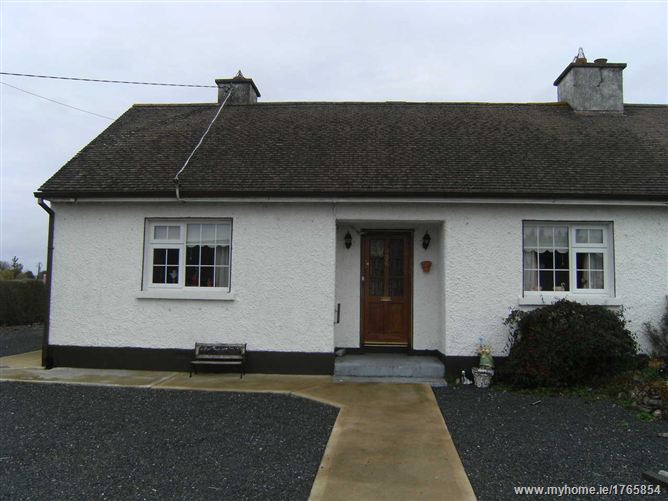Walterstown, Nurney, Co. Kildare