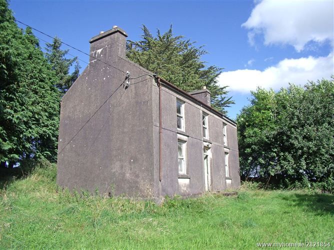 Cackanode, Clondrohid, Macroom, Cork