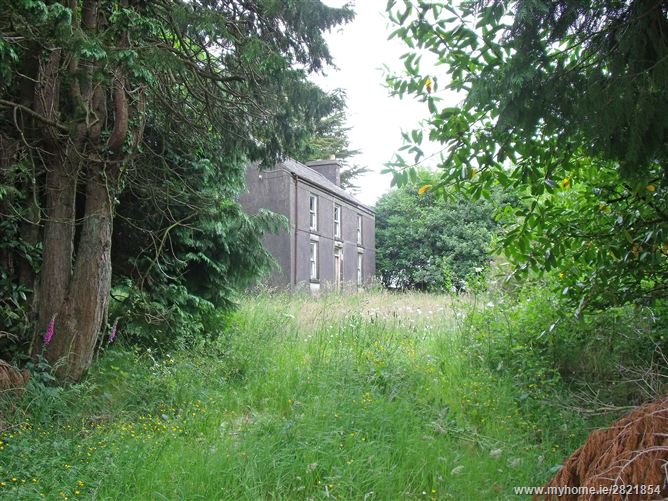 Cackanode, Clondrohid, Macroom, Cork