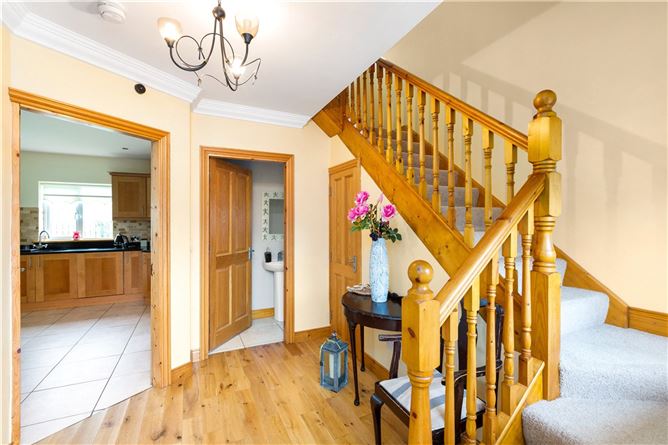 13 Millbrook Court, Redcross, Co. Wicklow