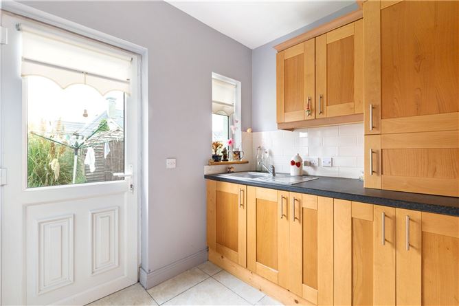 13 Millbrook Court, Redcross, Co. Wicklow
