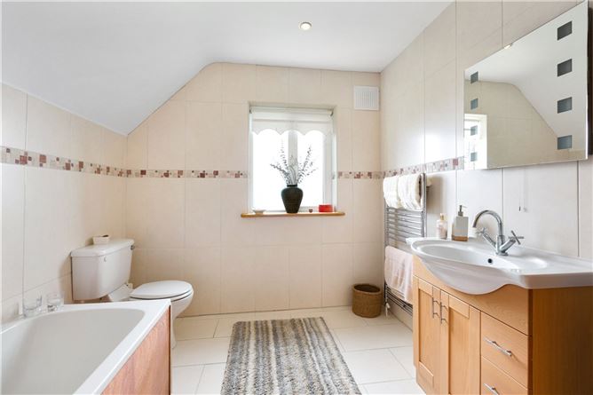 13 Millbrook Court, Redcross, Co. Wicklow