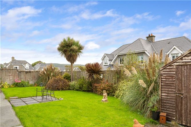 13 Millbrook Court, Redcross, Co. Wicklow