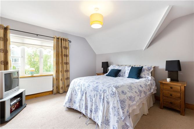 13 Millbrook Court, Redcross, Co. Wicklow