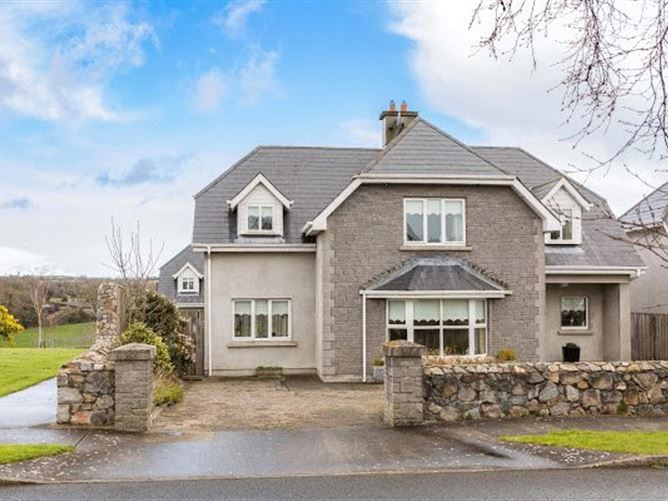13 Millbrook Court, Redcross, Co. Wicklow