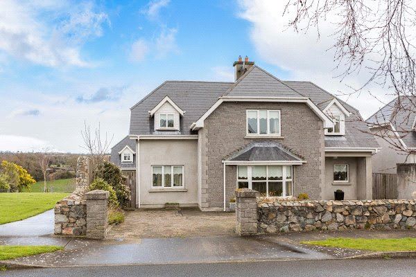 13 Millbrook Court, Redcross, Co. Wicklow