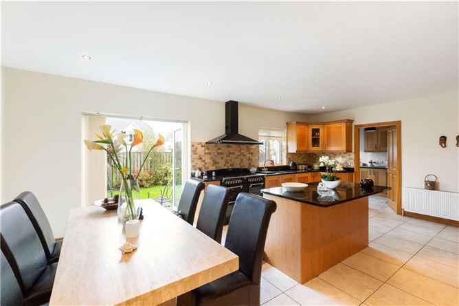 13 Millbrook Court, Redcross, Co. Wicklow