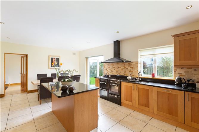 13 Millbrook Court, Redcross, Co. Wicklow