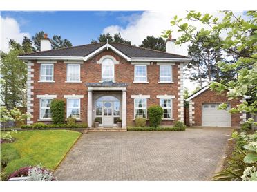 Sale Agreed House Sale Agreed In Enniskerry Wicklow Myhome Ie