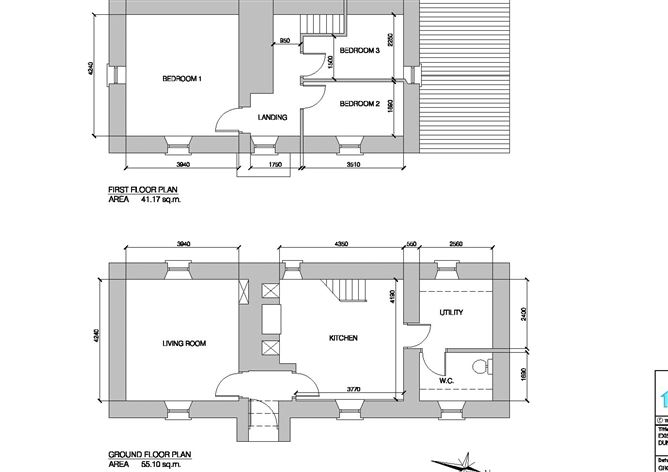 The Farmhouse, Castleroan, Dunkerrin, Birr, Co. Offaly