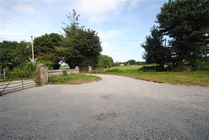 The Farmhouse, Castleroan, Dunkerrin, Birr, Co. Offaly