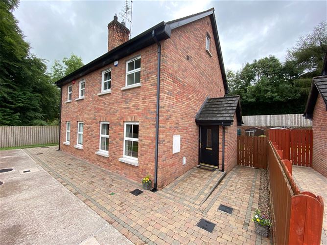 5 Millbrook, Milltown, Monaghan