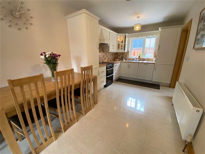 5 Millbrook, Milltown, Monaghan