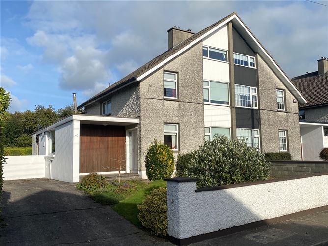 Main image for 49 Southknock, New Ross, Wexford