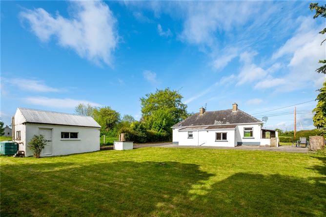 Fairyhill Cottage, Portumna, Co. Galway