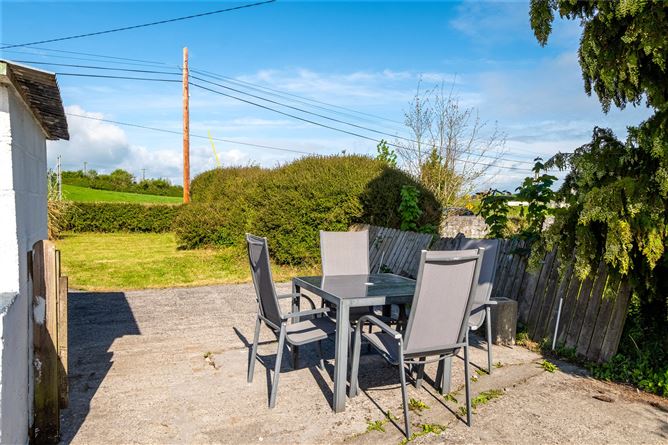 Fairyhill Cottage, Portumna, Co. Galway