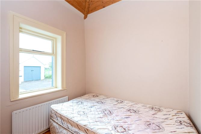Fairyhill Cottage, Portumna, Co. Galway