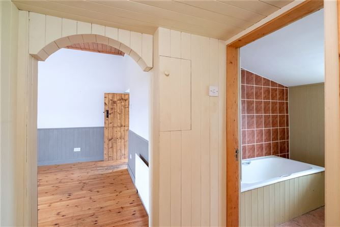 Fairyhill Cottage, Portumna, Co. Galway