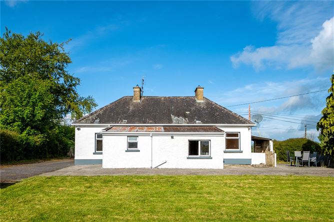 Fairyhill Cottage, Portumna, Co. Galway
