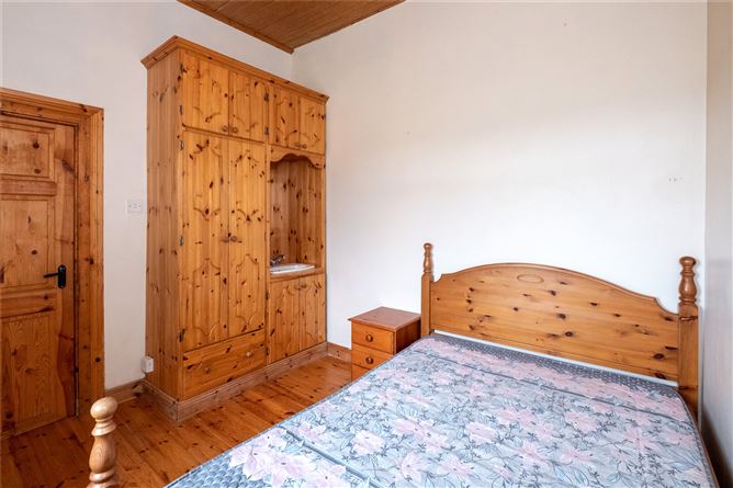 Fairyhill Cottage, Portumna, Co. Galway