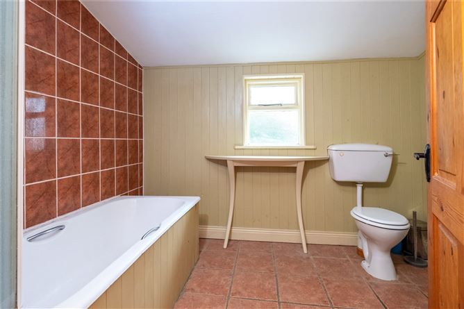 Fairyhill Cottage, Portumna, Co. Galway