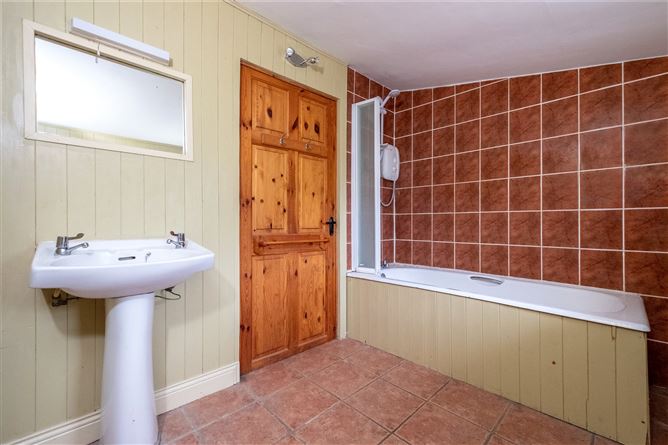 Fairyhill Cottage, Portumna, Co. Galway
