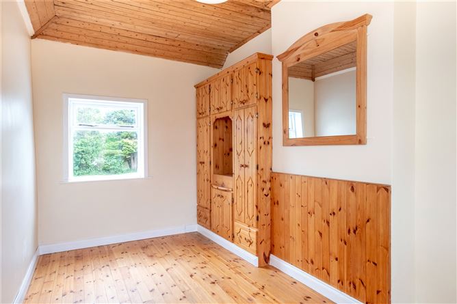 Fairyhill Cottage, Portumna, Co. Galway