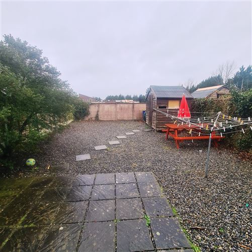 12 Beechwood Close , Bagenalstown, Carlow