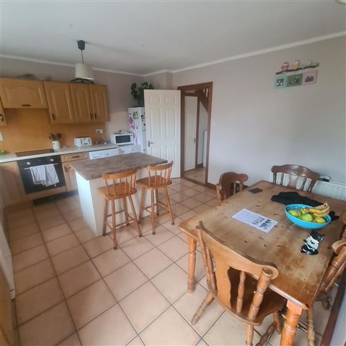 12 Beechwood Close , Bagenalstown, Carlow