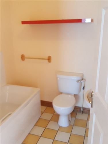12 Beechwood Close , Bagenalstown, Carlow