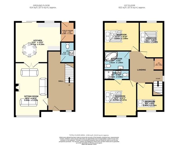8 Killycard Manor, Castleblayney, Co. Monaghan