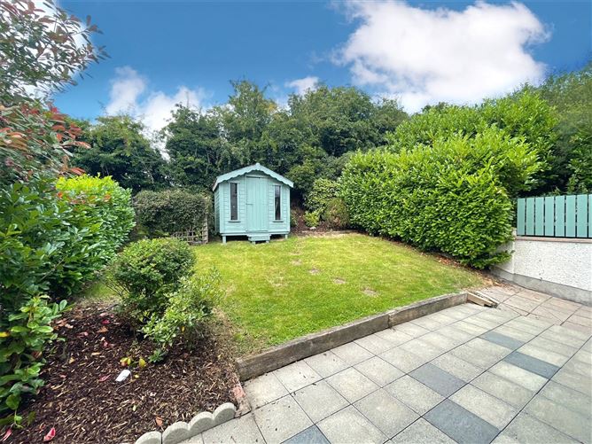 8 Killycard Manor, Castleblayney, Co. Monaghan