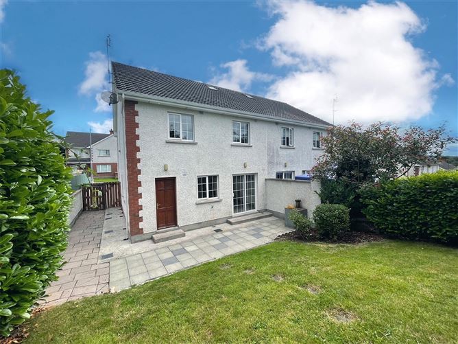 8 Killycard Manor, Castleblayney, Co. Monaghan