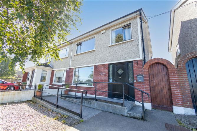 123 kilbarrack road, raheny, dublin