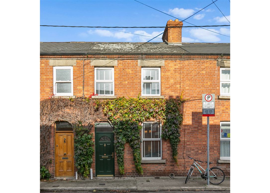17 Leinster Place, Rathmines, Dublin 6