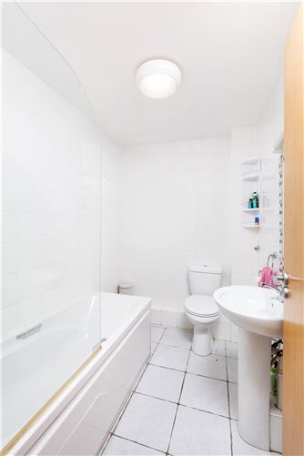 12 Chamberlain Court, Richmond Avenue, Fairview, Dublin 3