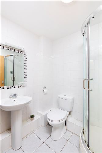 12 Chamberlain Court, Richmond Avenue, Fairview, Dublin 3