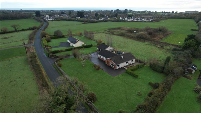 Ballymoney, Co. Wexford