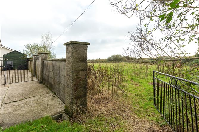 Ballymoney, Co. Wexford