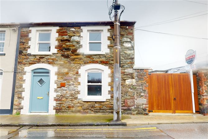 Main image for 21 Green Street, Waterford City, Waterford