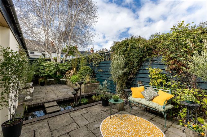 13 Raymond Street, South Circular Road, Dublin 8