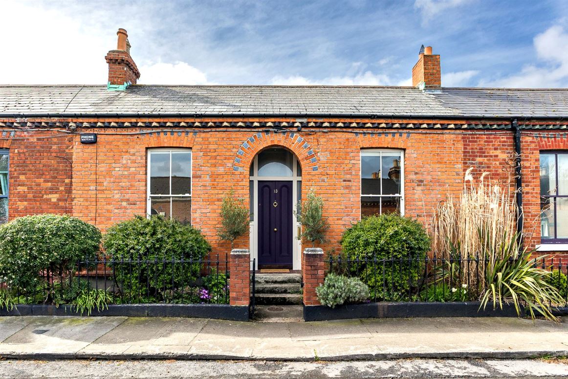 13 Raymond Street, South Circular Road, Dublin 8
