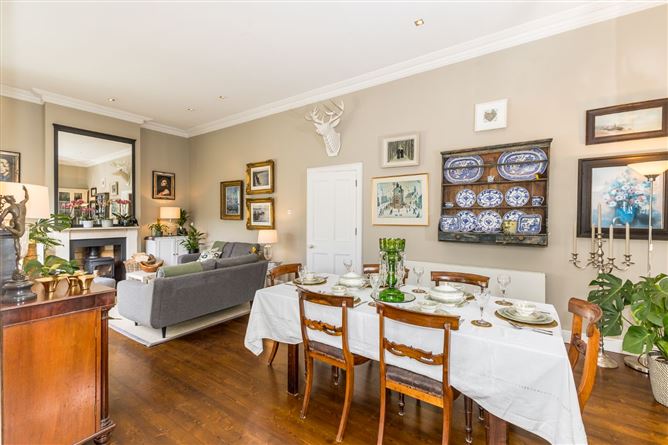 13 Raymond Street, South Circular Road, Dublin 8