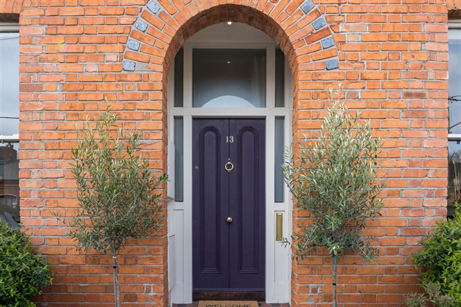 13 Raymond Street, South Circular Road, Dublin 8