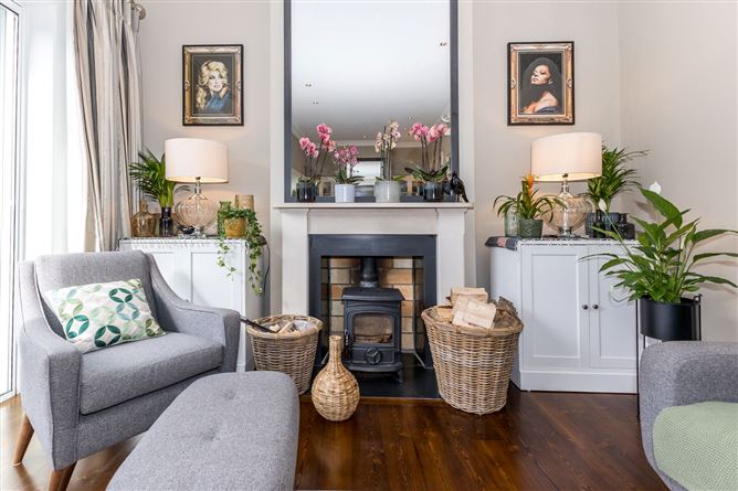 13 Raymond Street, South Circular Road, Dublin 8