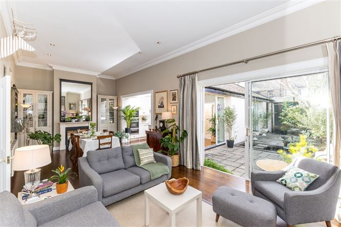 13 Raymond Street, South Circular Road, Dublin 8