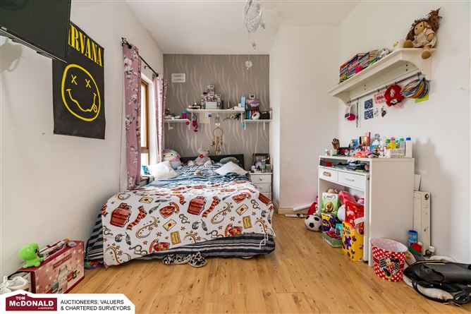6 Sheskin Court, Portarlington, Laois