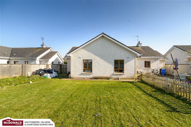 6 Sheskin Court, Portarlington, Laois