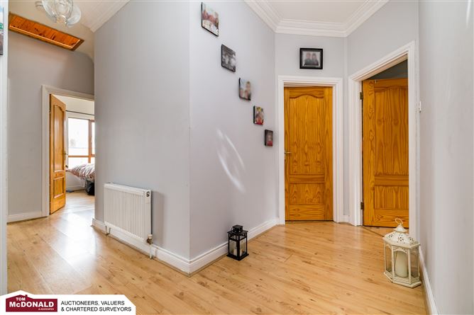 6 Sheskin Court, Portarlington, Laois